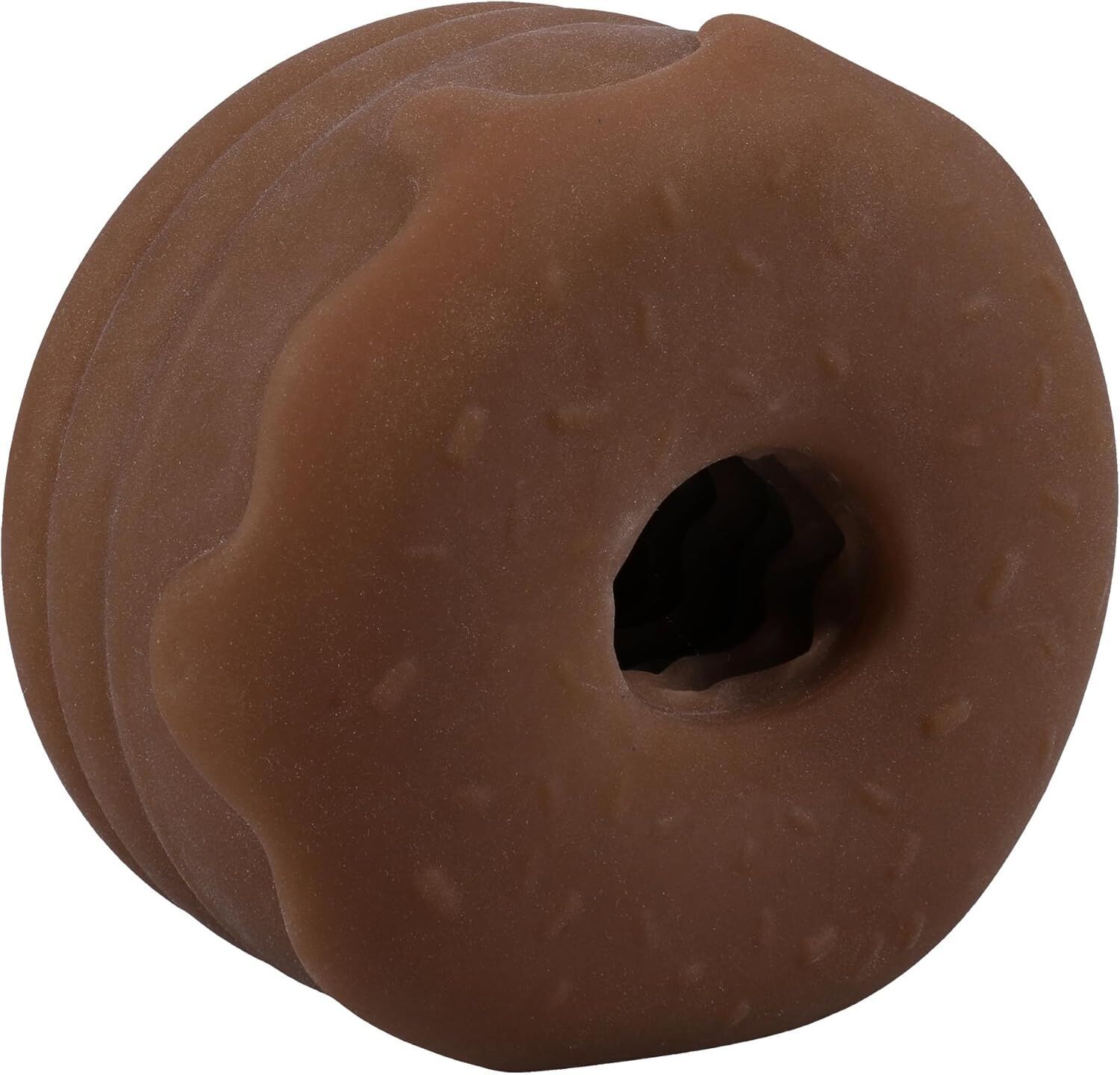 Набір для мінету Doc Johnson GoodHead Chocolate Donut Blowjob Set (м'яте паковання!!!) - Зображення 3
