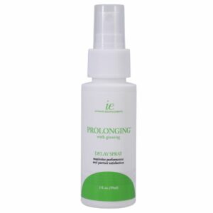 Пролонгатор Doc Johnson Intimate Enhancements Prolonging Delay Spray (59 мл)