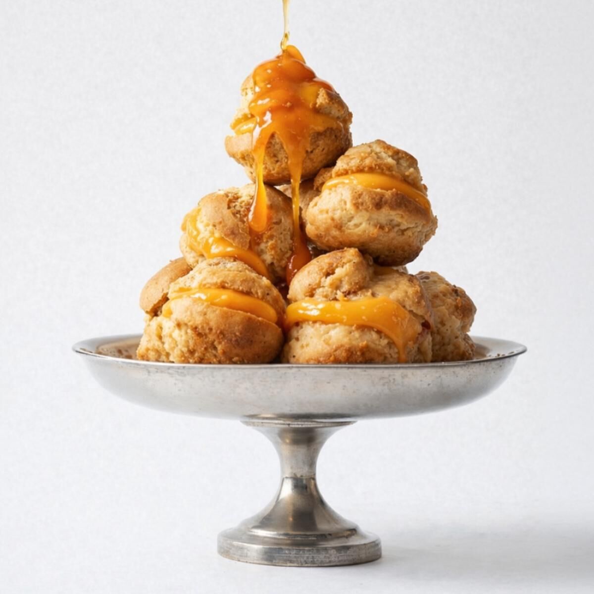 Лубрикант на водній основі JO Bake Shoppe - Orange Creampuff 60 мл, без цукру та парабенів - Зображення 9