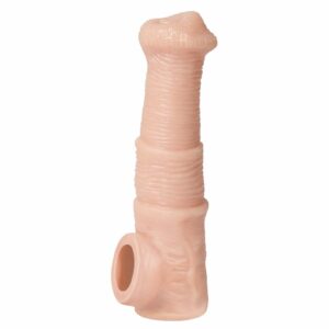 Насадка на член Kokos Cock Sleeve CS 011 M