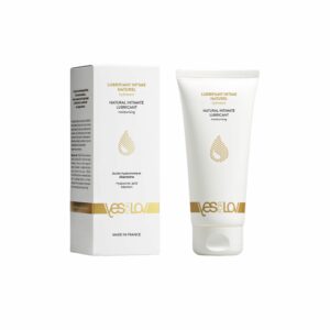 Змазка на водній основі YESforLOV natural untimate lubricant 50 мл