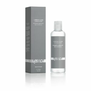 Змазка на силіконовій основі YESforLOV ULTIMATE LUBRICANT light consistency 150 мл