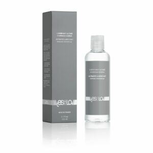 Змазка на силіконовій основі YESforLOV ULTIMATE LUBRICANT medium consistency 150 мл