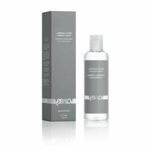 Змазка на силіконовій основі YESforLOV ULTIMATE LUBRICANT thick consistency 150 мл