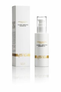 Масажний гель YESforLOV ALLOVER LUBRICATING MASSAGE GEL 100 мл
