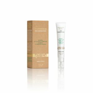 CBD концентрат YESforLOV CBD CONCENTRATE 15 мл