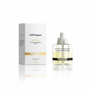 Рефіл для дифузору YESforLOV LOV'space Titillating Fragrance Refill 50 мл