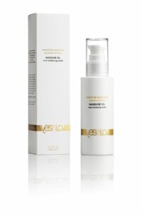 Масажна олія YESforLOV MASSAGE OIL with titillating scent 100 мл