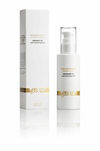 Масажна олія YESforLOV MASSAGE OIL with bewitching scent 100 мл
