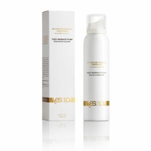 Масажна піна YESforLOV FIZZY MASSAGE FOAM with bewitching scent 150 мл