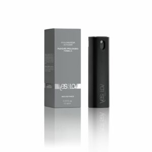 Пролонгатор YESforLOV PLEASURE-PROLONGING FORMULA 10 мл