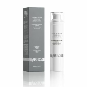 Гель для мастурбації YESforLOV PERSONAL PLEASURE CREAM 50 мл