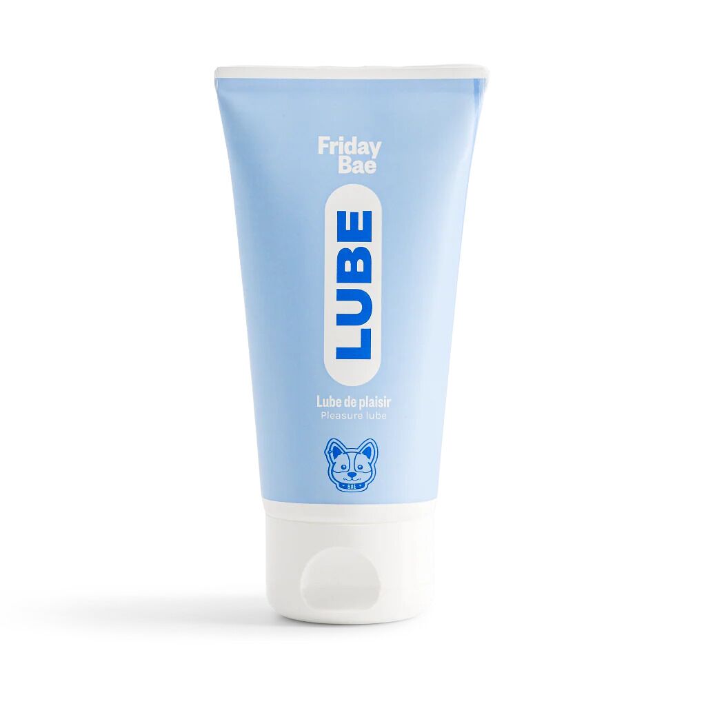 Змазка на водній основі Friday Bae LUBE 50 мл - Зображення 2