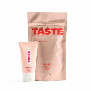 Змазка на водній основі Friday Bae TASTE Red Fruits 50 мл