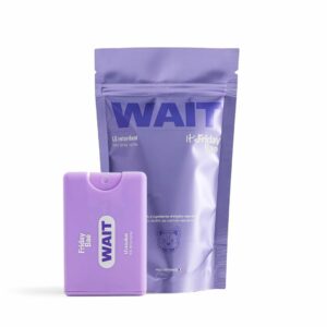 Спрей-пролонгатор Friday Bae WAIT 10 мл