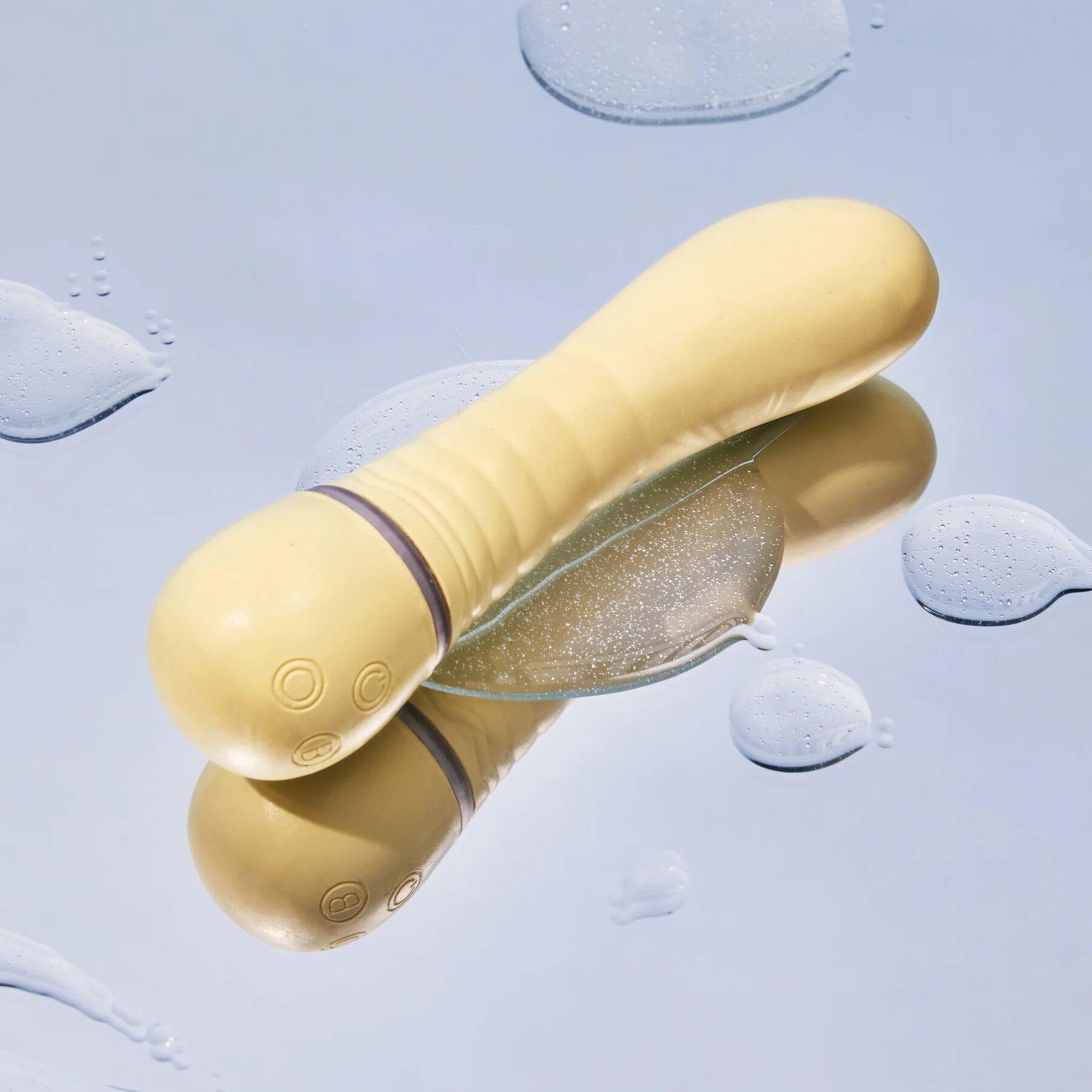 Вібратор Friday Bae SHIBAE TOYS - The Vibrator - Зображення 3