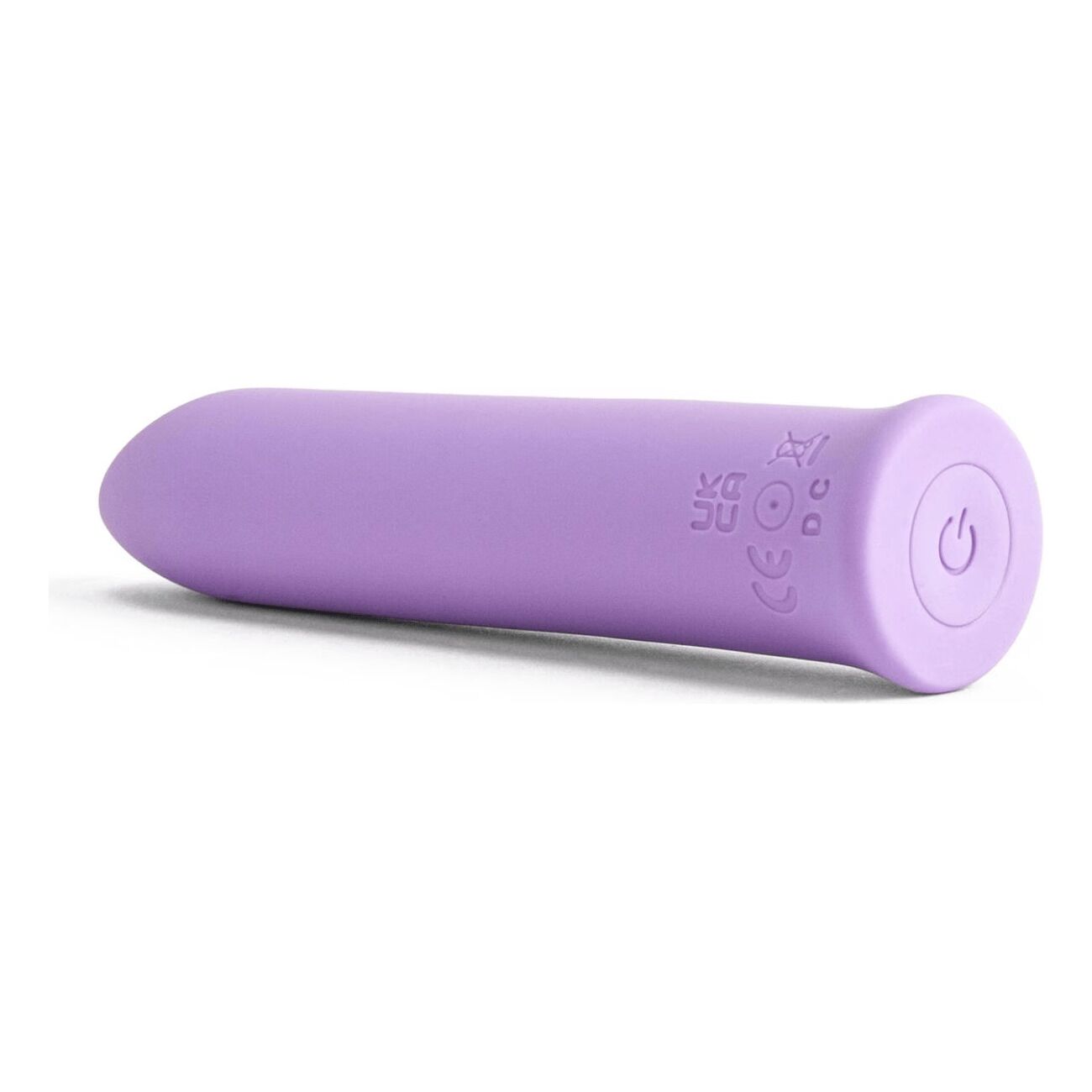 Віброкуля S Pleasures Velvet Bullet Candy Purple - Зображення 2