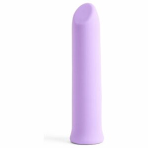 Віброкуля S Pleasures Velvet Bullet Candy Purple