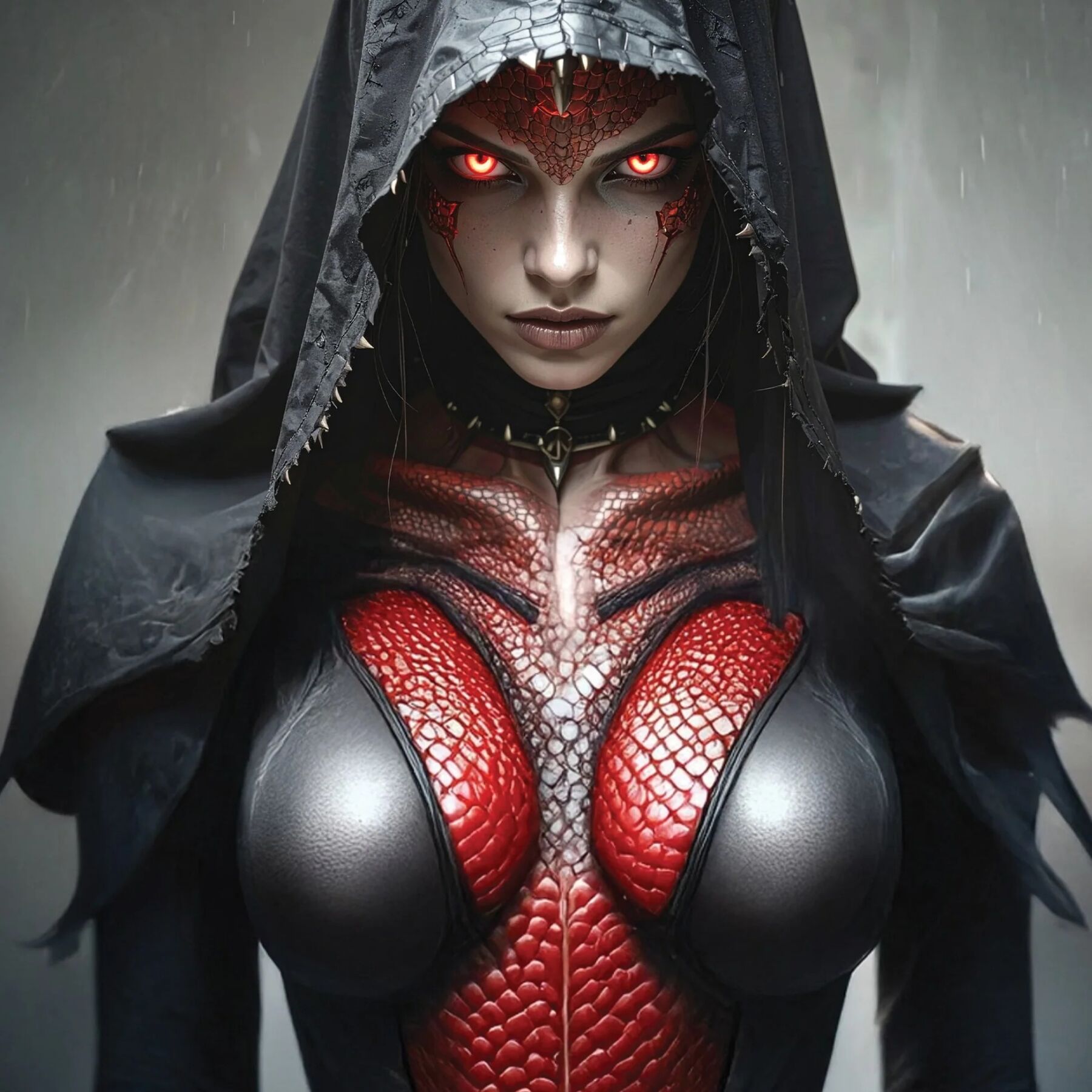 Мастурбатор Fleshlight Fantasy Reaper - Зображення 4