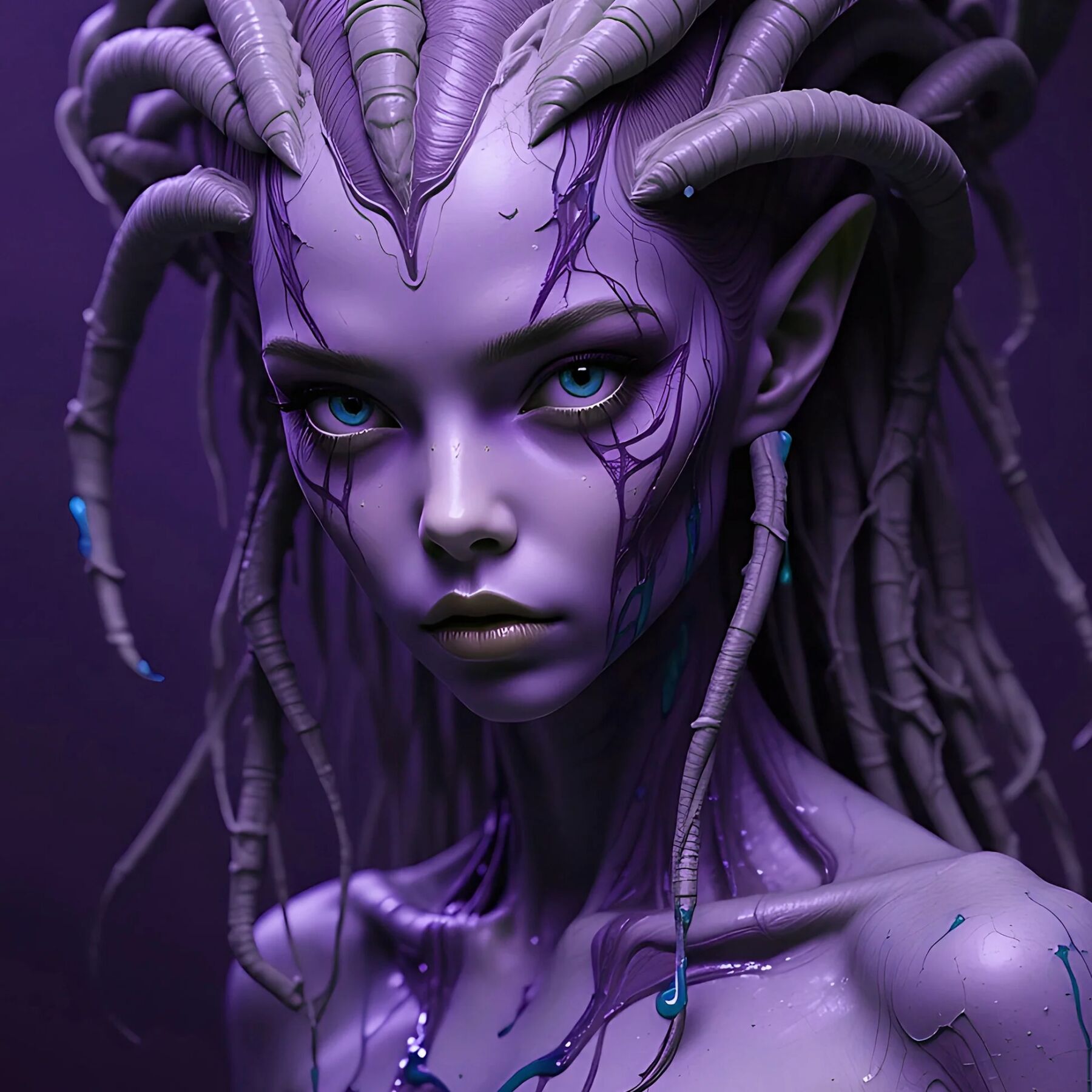 Мастурбатор Fleshlight Fantasy Predator - Зображення 5