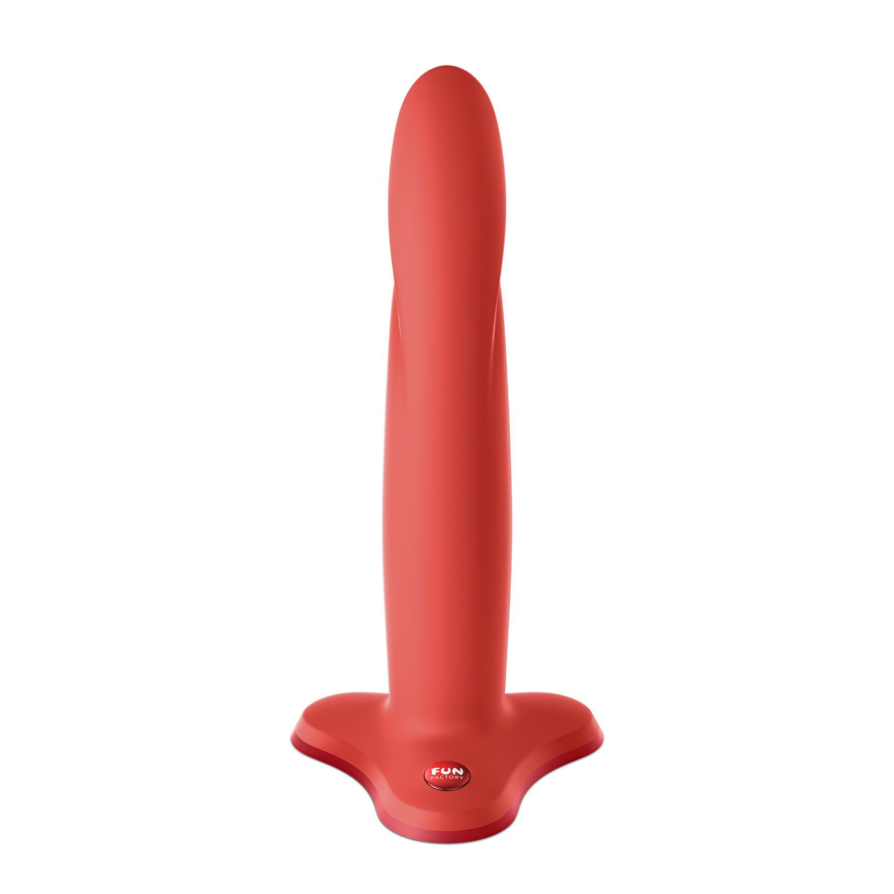 Фалоімітатор Fun Factory LIMBA FLEX M (м'яте паковання!!!) - Зображення 5